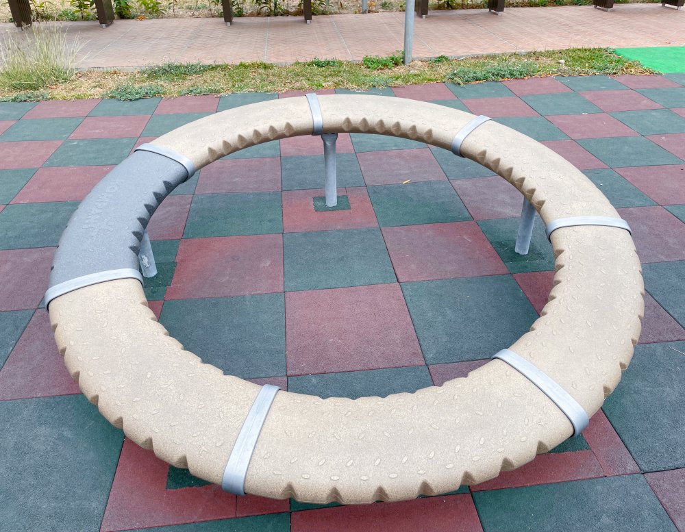集集親子公園|軍史公園 - 第9張圖 集集親子公園|軍史公園