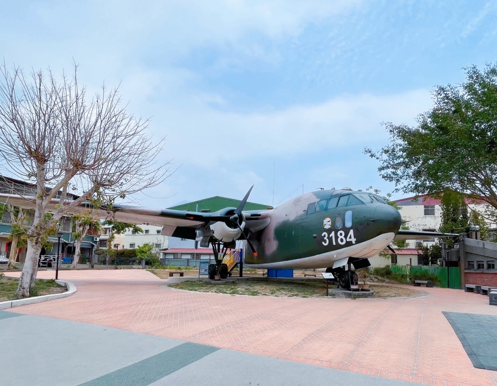 集集親子公園|軍史公園 - 第13張圖 集集親子公園|軍史公園
