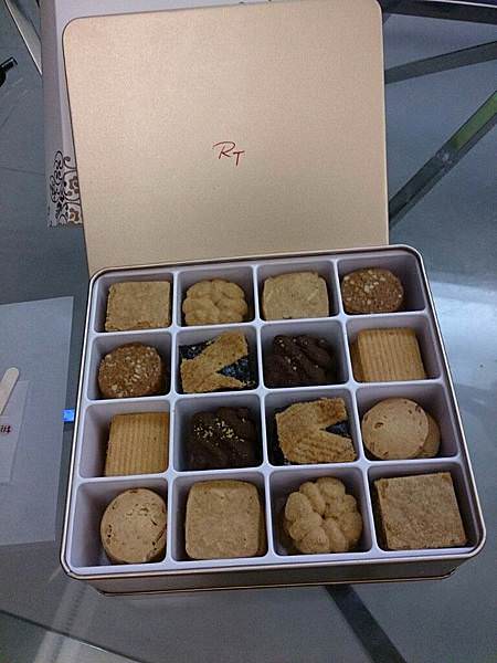 |喜喜|喜餅大評比 - 第4張圖 |喜喜|喜餅大評比