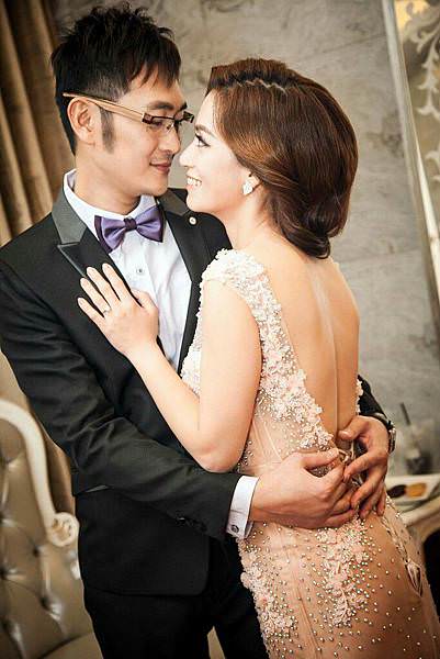 ｜喜喜｜北部超優質新秘~Mia in fashion 整體造型彩妝工作室