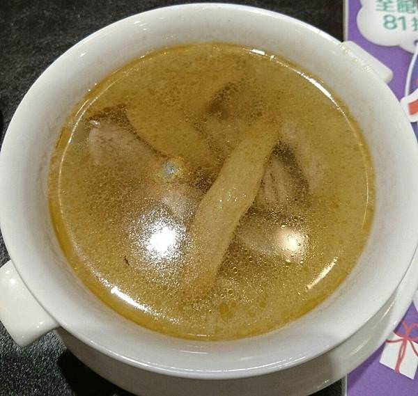 ｜月子餐試吃｜江醫師無毒月子餐