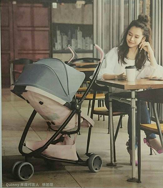 ｜育嬰用品｜10月婦嬰展～推車篇