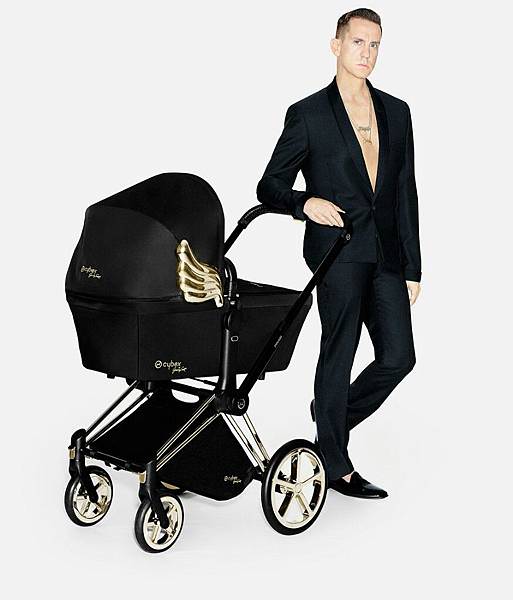 ｜育嬰用品｜10月婦嬰展～推車篇