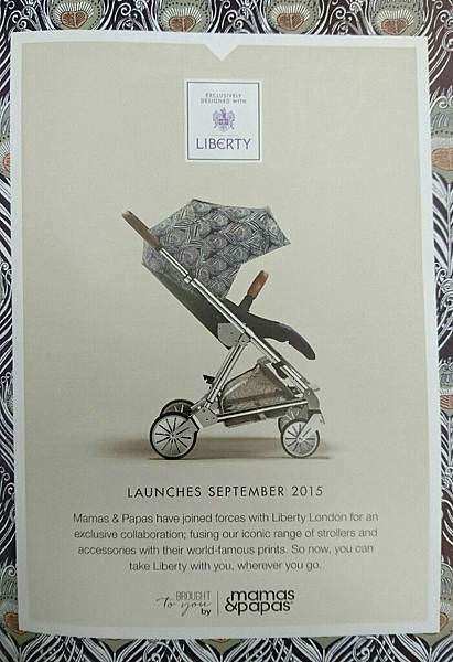 ｜育嬰用品｜10月婦嬰展～推車篇