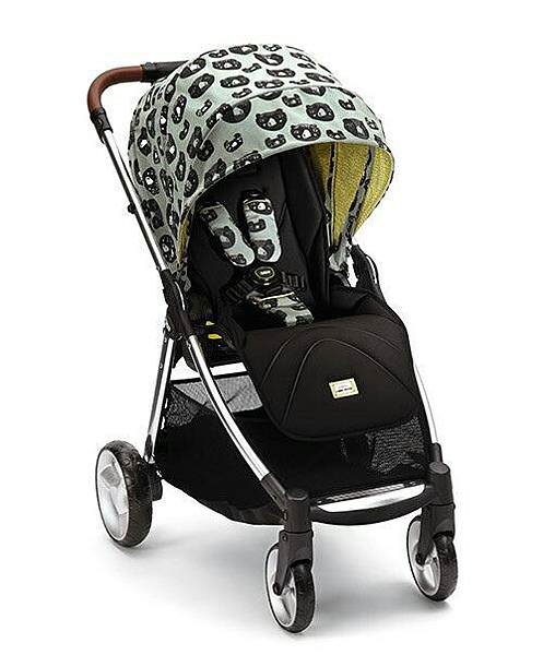 ｜育嬰用品｜10月婦嬰展～推車篇