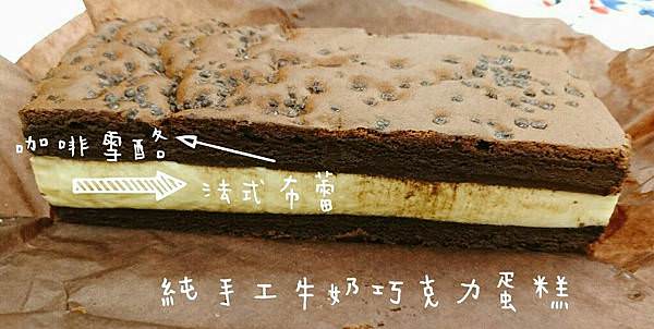 彌月試吃15｜法國的秘密甜點