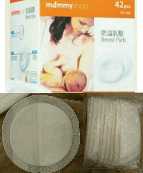 |哺乳好物|溢乳墊大評比 - 第7張圖 |哺乳好物|溢乳墊大評比