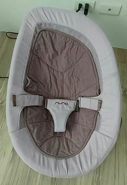 |育兒好物|nuna搖椅NG篇