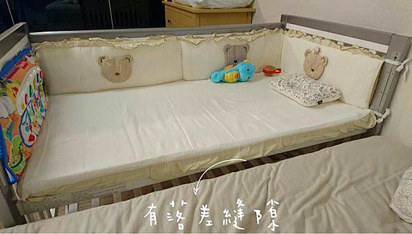 |育嬰用品|童心曼菲斯三合一嬰兒床&自製尿布台