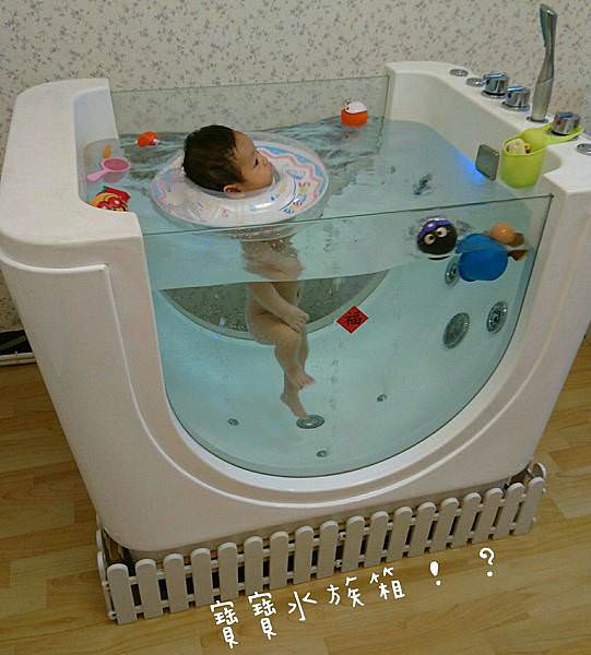 ｜小飛日記｜2M18D寶寶游泳板橋baby swim