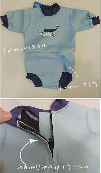 汐游寶寶X Splash About潑寶，和寶貝一同感受親子共游的甜蜜時光（Mami Buy體驗）