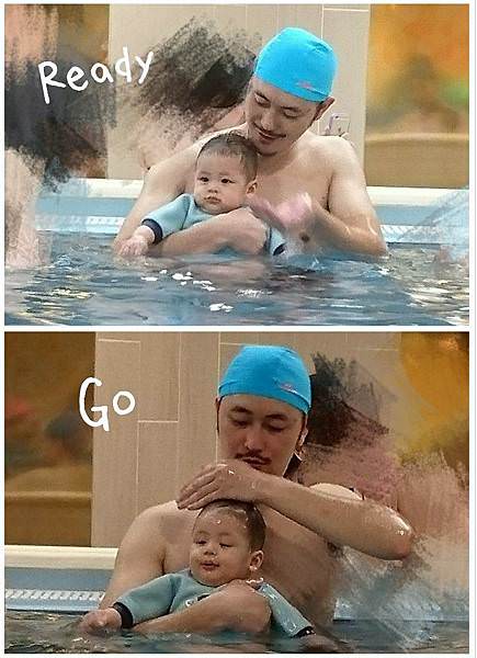 汐游寶寶X Splash About潑寶，和寶貝一同感受親子共游的甜蜜時光（Mami Buy體驗）