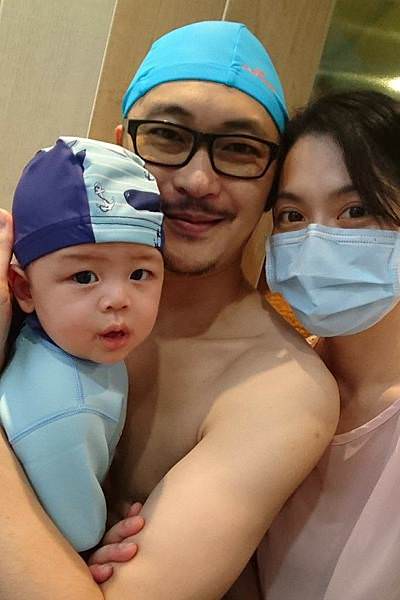 汐游寶寶X Splash About潑寶，和寶貝一同感受親子共游的甜蜜時光（Mami Buy體驗）