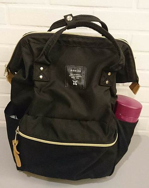 媽媽包清單｜絕對必備品！！