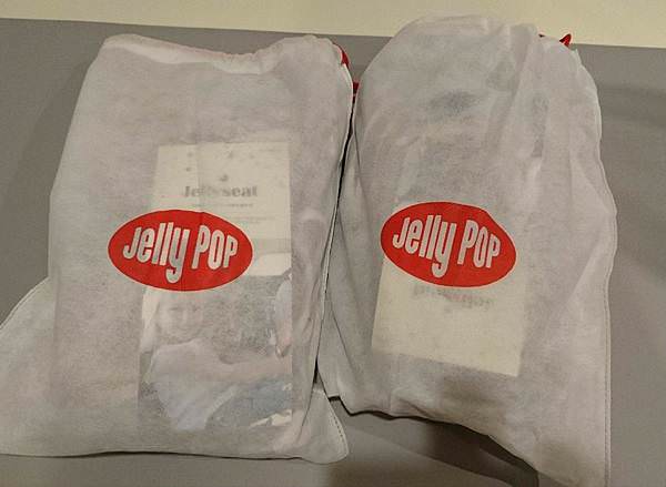 ｜是否該購買｜JellySeat 多功能果凍涼墊