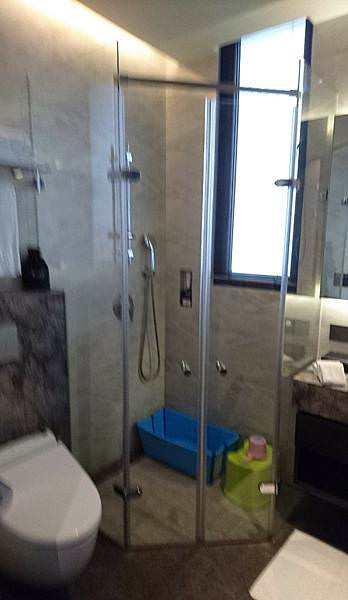 ｜小飛遊台灣｜台中璞樹文旅Treeart Hotel
