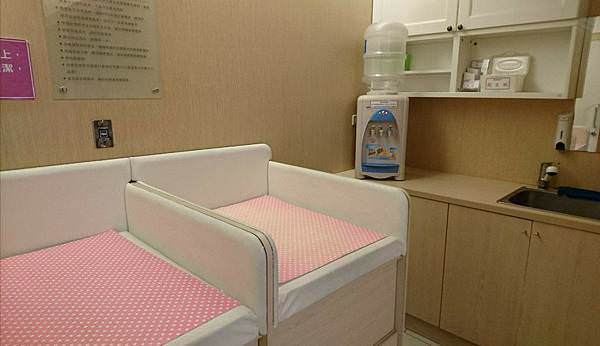 |哺乳室攻略|微風廣場