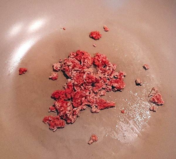 ｜廚藝不佳也可以輕鬆上手｜寶寶番茄肉醬義大利麵