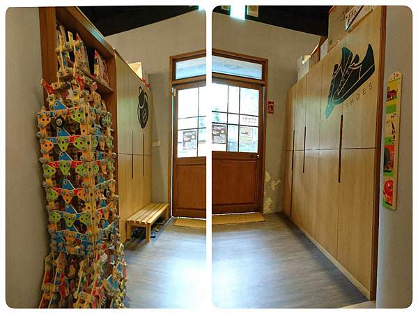 ｜藏在老宅裡的親子樂園｜Hape木樂地台北大安館(已歇業)