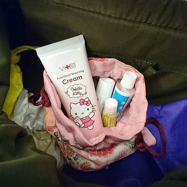|高CP值可愛又好用|薇佳全面速效修復霜