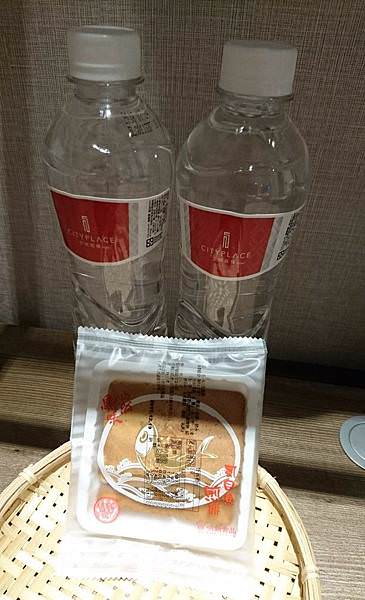 ｜小飛遊台灣｜台南文悅旅棧