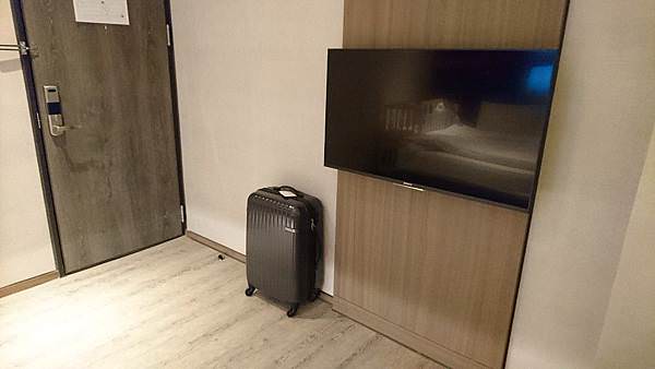 ｜小飛遊台灣｜台南文悅旅棧