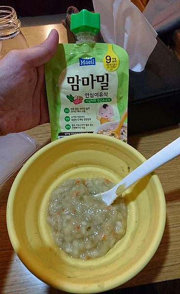 ｜出國不用大包小包｜韓國副食品便利包