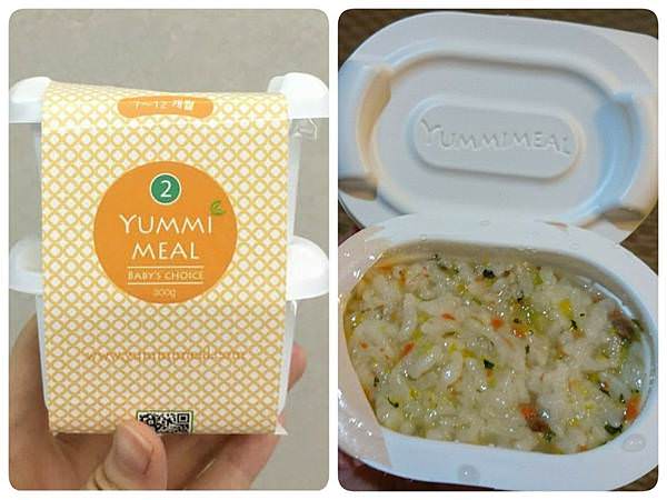 ｜出國不用大包小包｜韓國副食品便利包