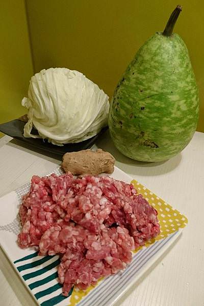 ｜寶寶水餃｜提供大人版和迷你版各兩種不同包法