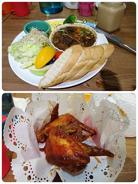 親子餐廳｜格林屋Greenwood Taipei (已歇業)