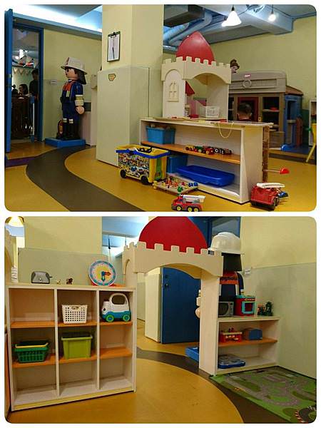 親子餐廳｜格林屋Greenwood Taipei (已歇業)