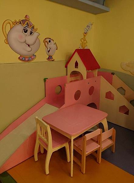 親子餐廳｜格林屋Greenwood Taipei (已歇業)