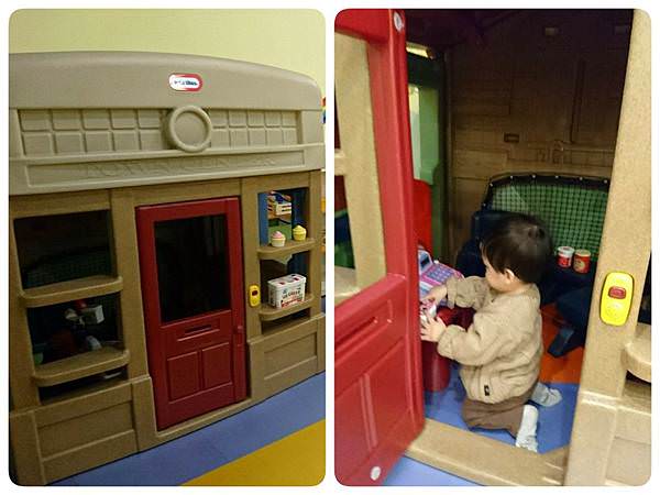 親子餐廳｜格林屋Greenwood Taipei (已歇業)
