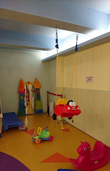 親子餐廳｜格林屋Greenwood Taipei (已歇業)