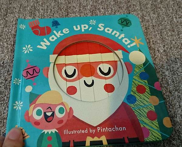 節慶書籍分享|聖誕節