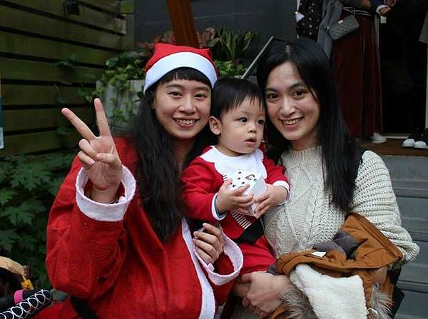 ｜耶誕節寶寶劇場｜Feliz Navidad懶惰的聖誕老公公