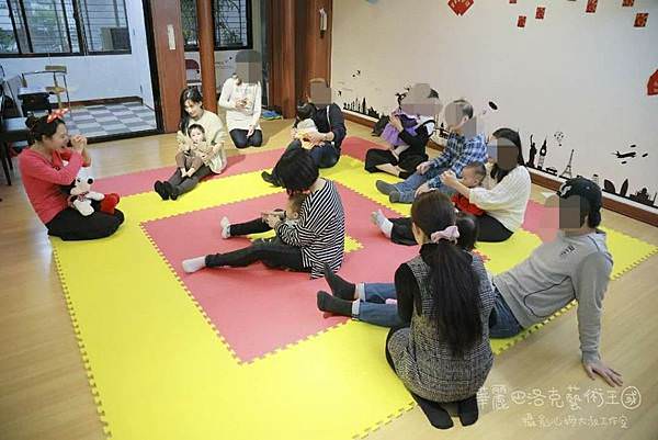 ｜以中文歌曲為主的音樂律動｜華麗巴洛克藝術王國
