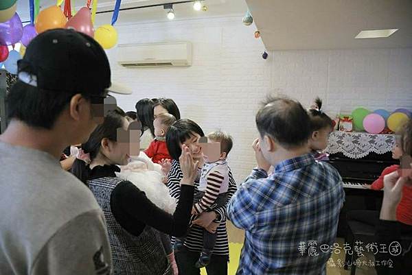 ｜以中文歌曲為主的音樂律動｜華麗巴洛克藝術王國