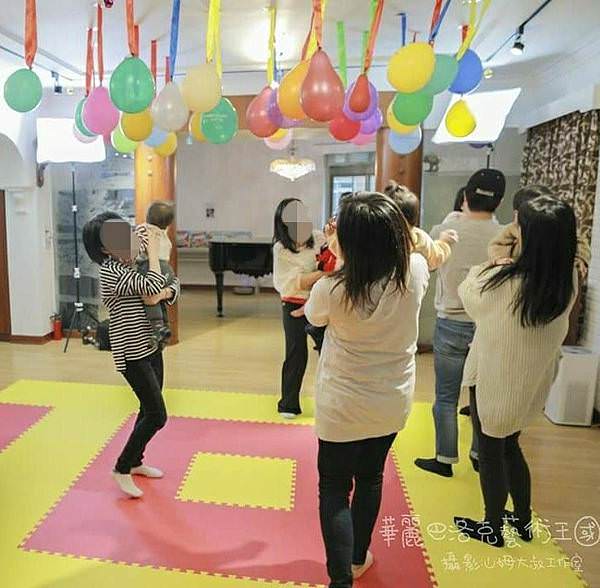 ｜以中文歌曲為主的音樂律動｜華麗巴洛克藝術王國