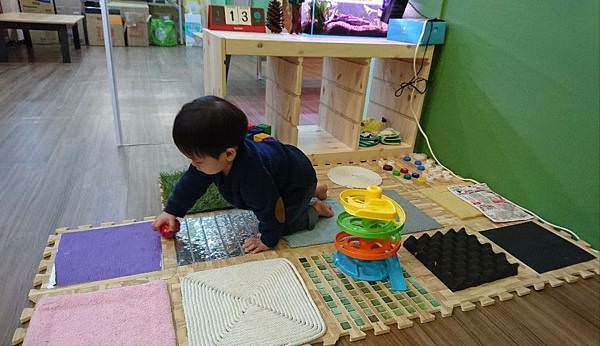 ｜蒙特梭利IC課程｜GOGOKIDS親子空間
