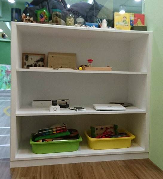 ｜蒙特梭利IC課程｜GOGOKIDS親子空間