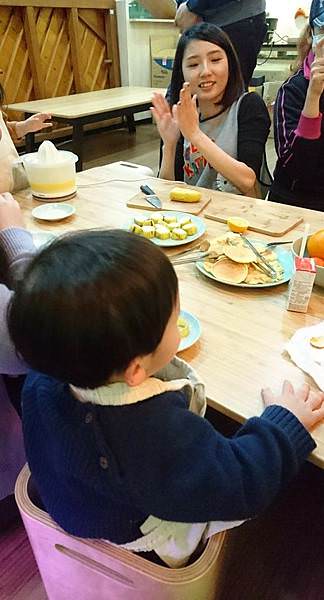 ｜蒙特梭利IC課程｜GOGOKIDS親子空間