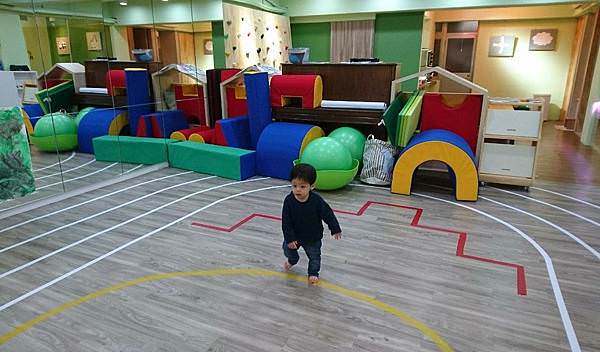 ｜蒙特梭利IC課程｜GOGOKIDS親子空間