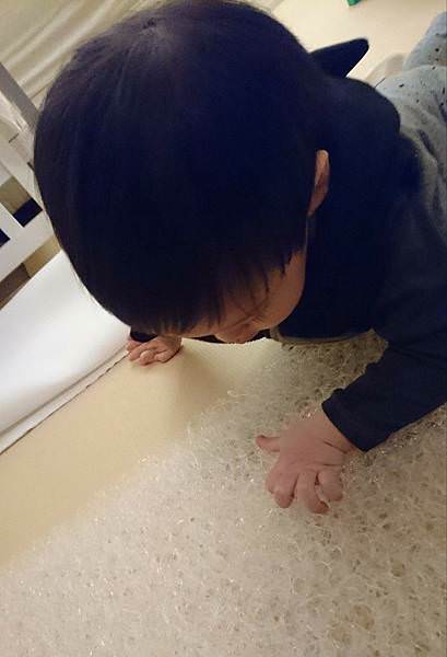 ｜透氣舒適一夜好眠｜Qshion BABY.Q 4D高涵氧纖維嬰兒透氣薄墊