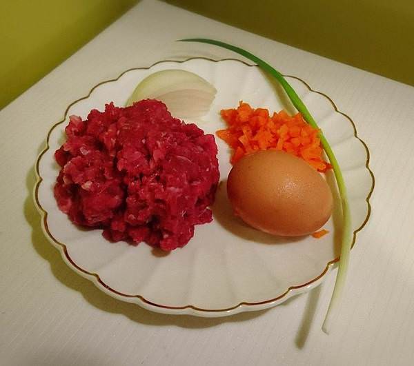 |營養豐富|寶寶牛肉丸