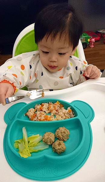 |營養豐富|寶寶牛肉丸