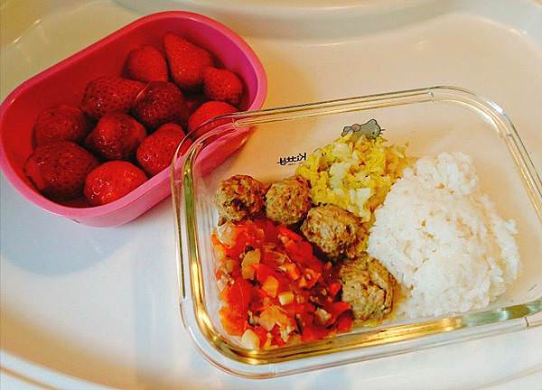 |營養豐富|寶寶牛肉丸