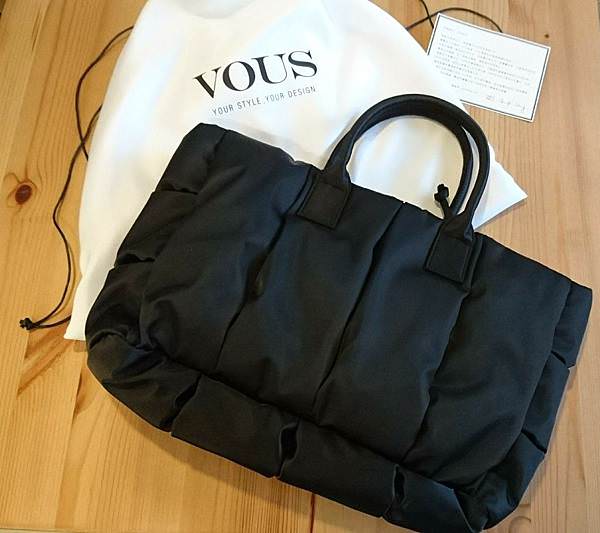 ｜不僅僅是母親，妳更是妳自己｜vous媽媽包