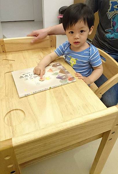 ｜高質感高CP值｜Buono小小畢卡索幼兒書桌椅組