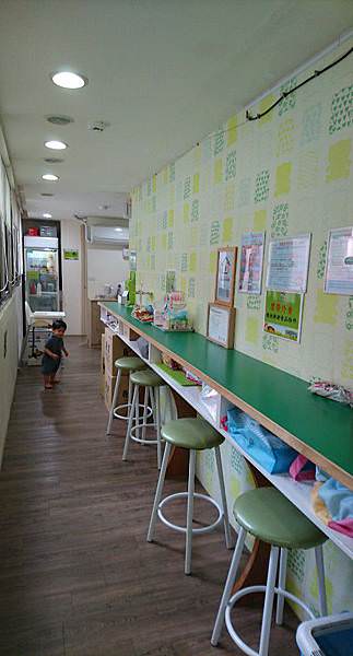 以森林和動物為主題的木製親子館|童遊森林館(已歇業)